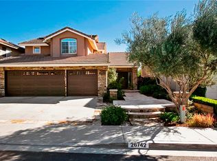 26742 Anadale Dr, Laguna Hills, CA 92653