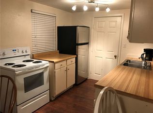 422 Old Pin Oak Rd #A, Paige, TX 78659