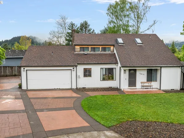 13615 SE 124th Pl, Clackamas, OR 97015