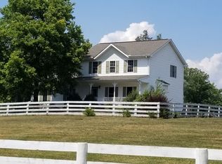 669 School Rd, Dillwyn, VA 23936