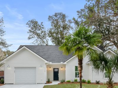 1127 Daffodil Ln, Mount Pleasant, SC, 29464