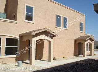 1585 Carrillo Ct APT A, Las Cruces, NM 88001