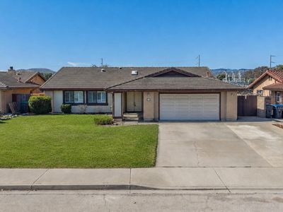 604 E Barton Ave, Lompoc, CA, 93436