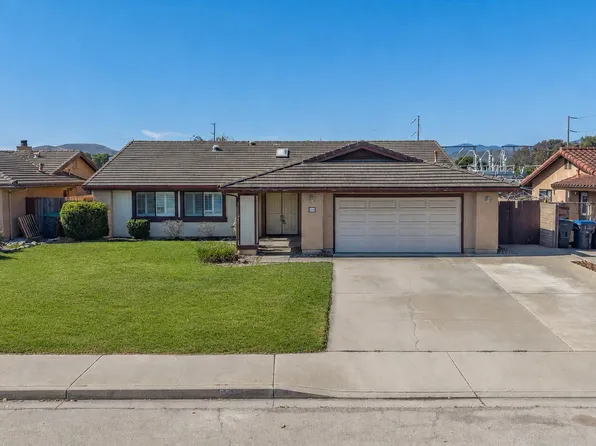 604 E Barton Ave, Lompoc, CA 93436