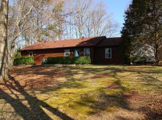 38 E Murphy Ln, Dadeville, AL 36853