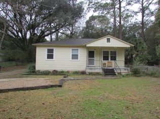 780 California St, Tallahassee, FL 32304