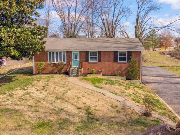 161 W Regent Dr, Clarksville, TN 37043