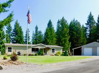 20300 N Hope Valley Rd, Rathdrum, ID 83858