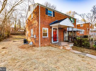 602 71st Ave, Capitol Heights, MD 20743