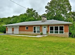 5257 Hunning Rd, High Ridge, MO 63049