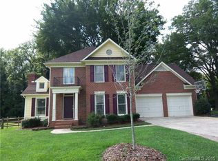 8420 Meadowcroft Ct, Charlotte, NC 28215