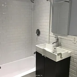 Rented by Town Residential