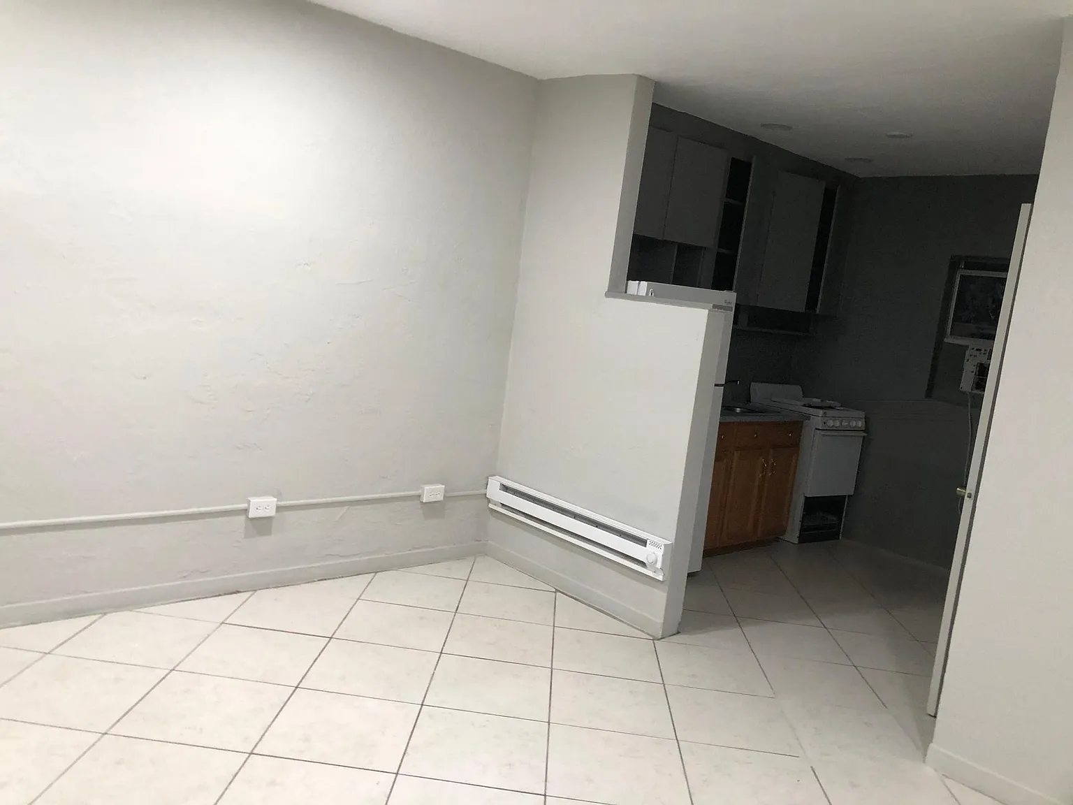 Studio, 500 sqft, $1,100 — Photo 4