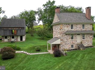 784 Coffee Run Rd, Reedsville, PA 17084