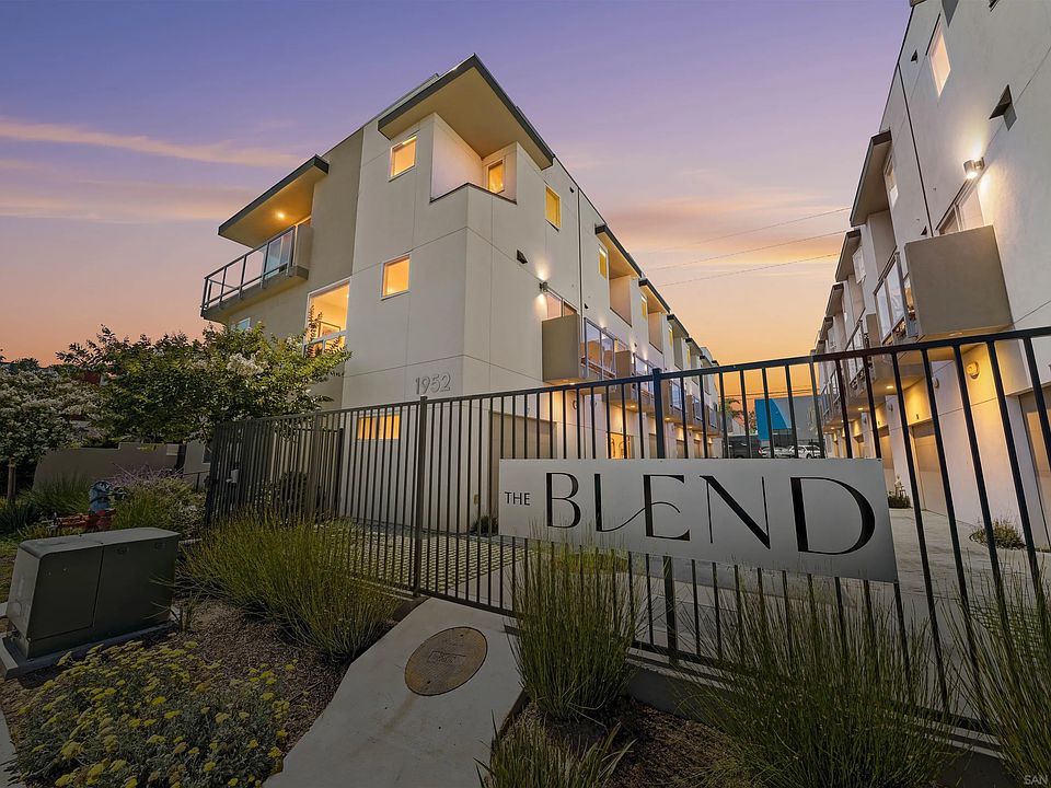 1st image of 1952 Hornblend St #6