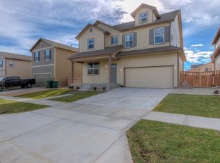 1832 Fletcher Ave, Lochbuie, CO 80603