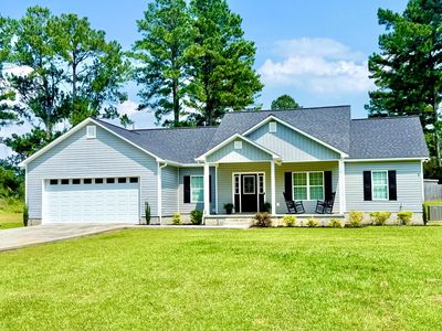 1241 Baymeadows Dr E, Douglas, GA, 31535
