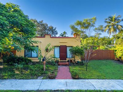 472 NE 130th St, North Miami, FL, 33161