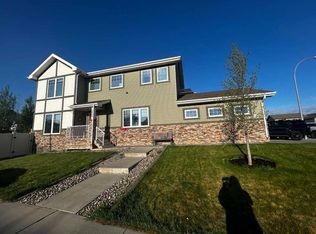 802 NW Keystone Mdws W, Lethbridge, AB T1J5C4