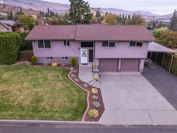 1023 Maple St W, The Dalles, OR 97058