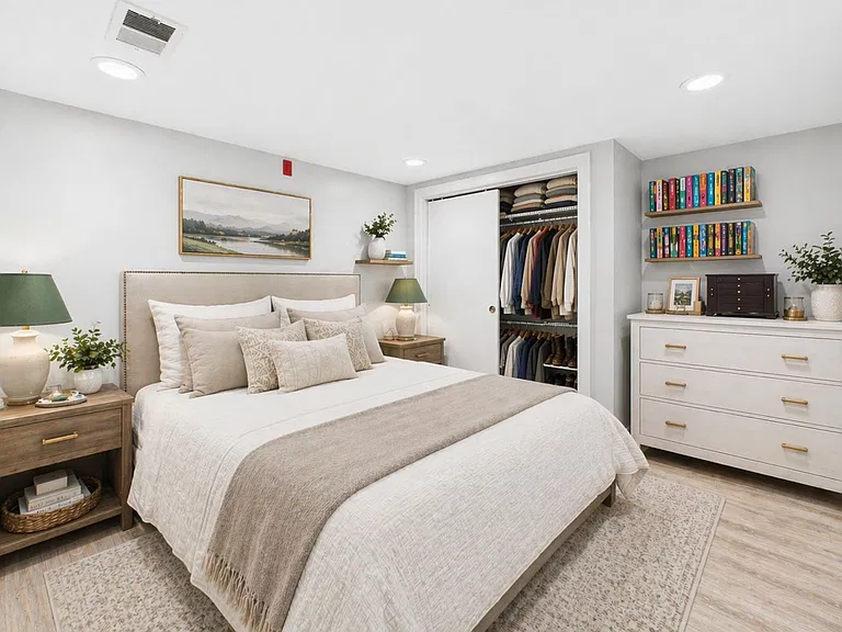 Beautiful 2 Bed 2 Full Bath Available In The Heart Of Rittenhouse Square! Free Water Pets And Gas — Photo 11