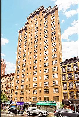 1st image of 850 Amsterdam Ave #7F
