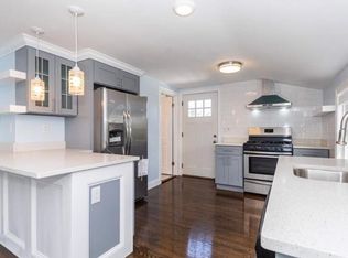 72 Main St #2, Quincy, MA 02169