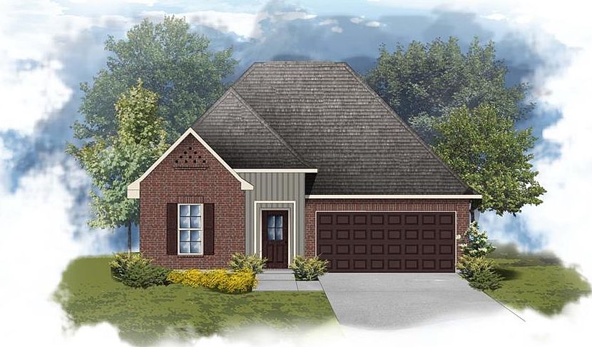 1st image of 1832 Bass Run Ln