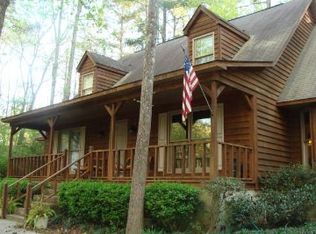 696 Sioux Dr, Macon, GA 31210