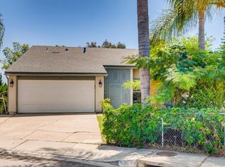 306 Vecino Ct, Spring Valley, CA 91977