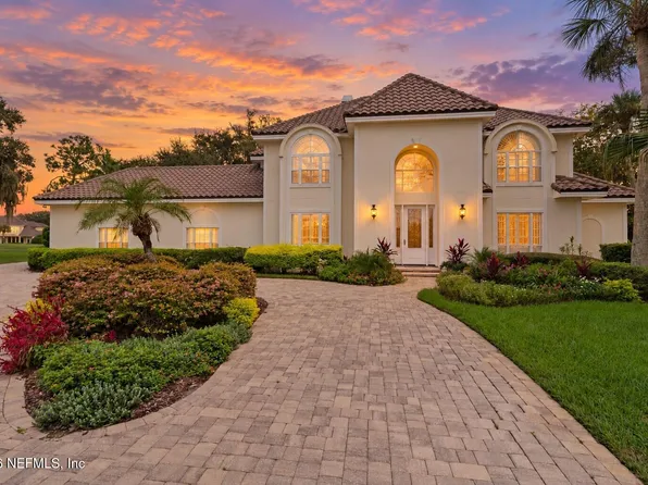 216 SETTLERS ROW NORTH N, Ponte Vedra Beach, FL 32082