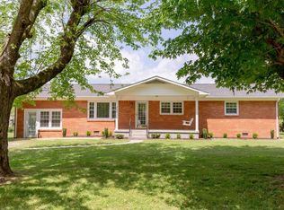 266 Williams Cir, Cookeville, TN 38506