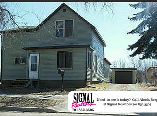 620 2nd Ave NE, Minot, ND 58746