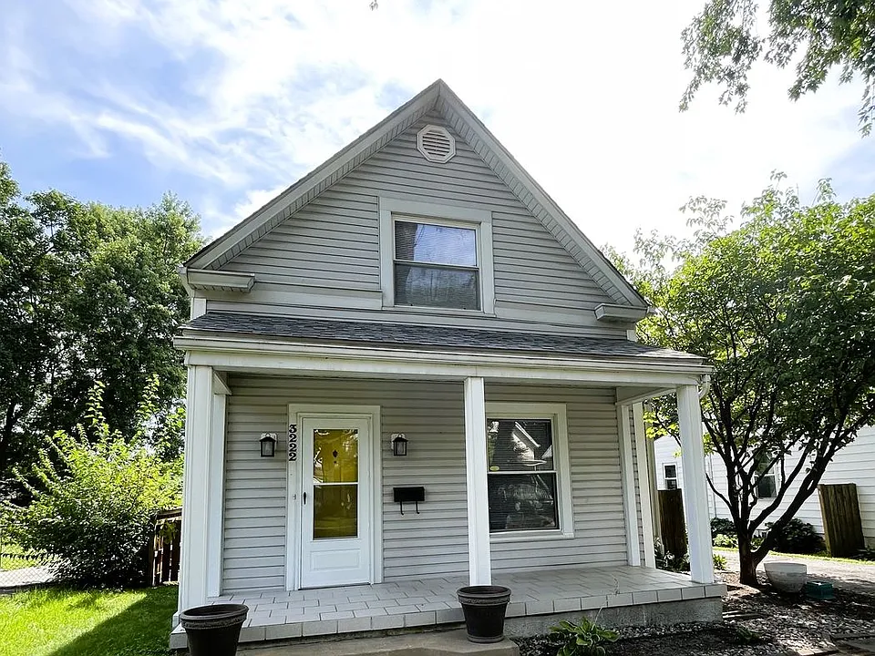 3222 Walter Ave