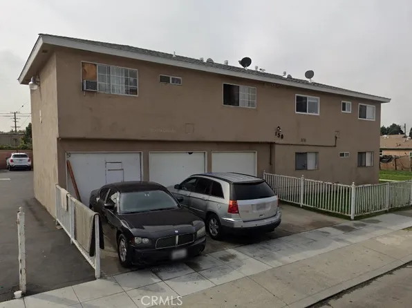 150 E 57th St #3, Long Beach, CA 90805