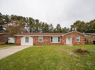 105 Barrington Blvd, Goose Creek, SC 29445