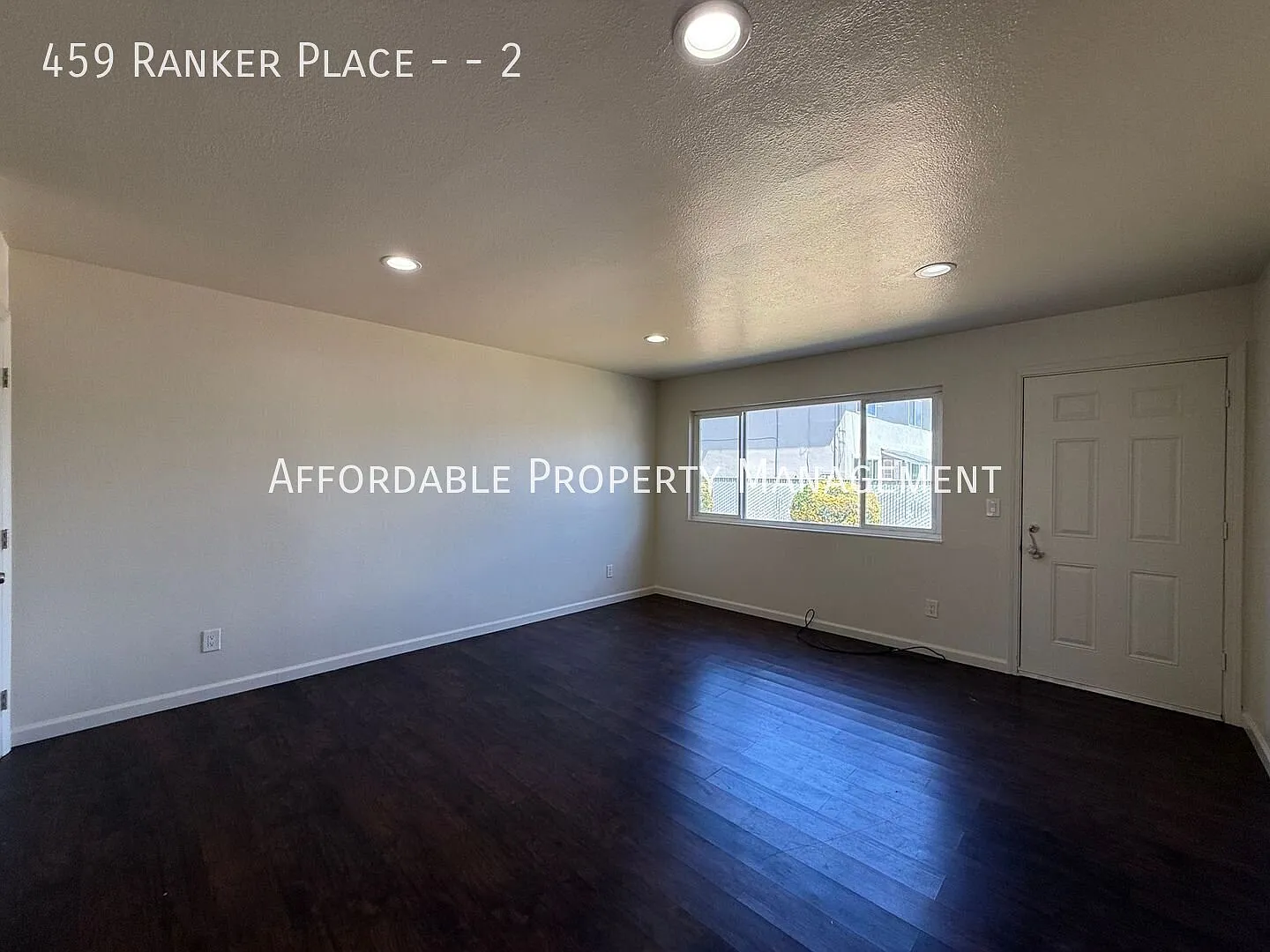 459 Ranker Place #2, Hayward, CA 94544 — Photo 3