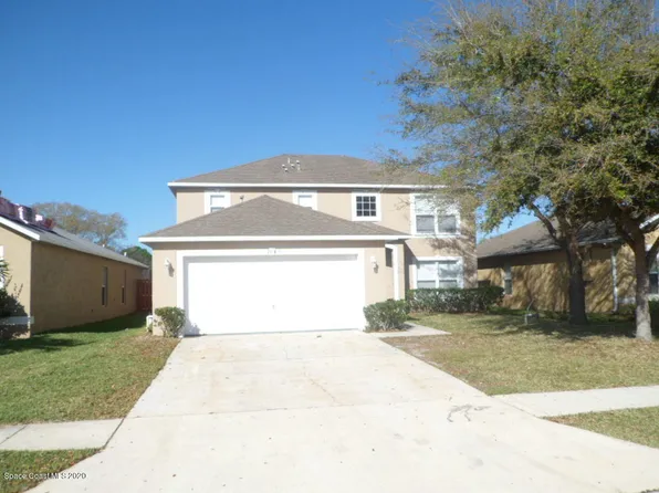 1643 Sorento Cir, West Melbourne, FL 32904