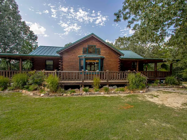 525 Dry Hollow Rd, Oxford, AR 72565
