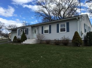 160 Asselin St, Chicopee, MA 01020