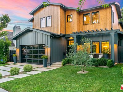 2125 S Beverly Dr, Los Angeles, CA, 90034