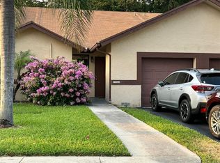 11161 NW 38th Pl, Sunrise, FL 33351