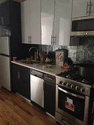 Rented by Subway Management