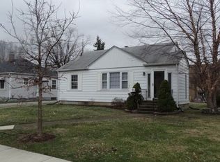 1332 Wallace Ave, Indianapolis, IN 46201