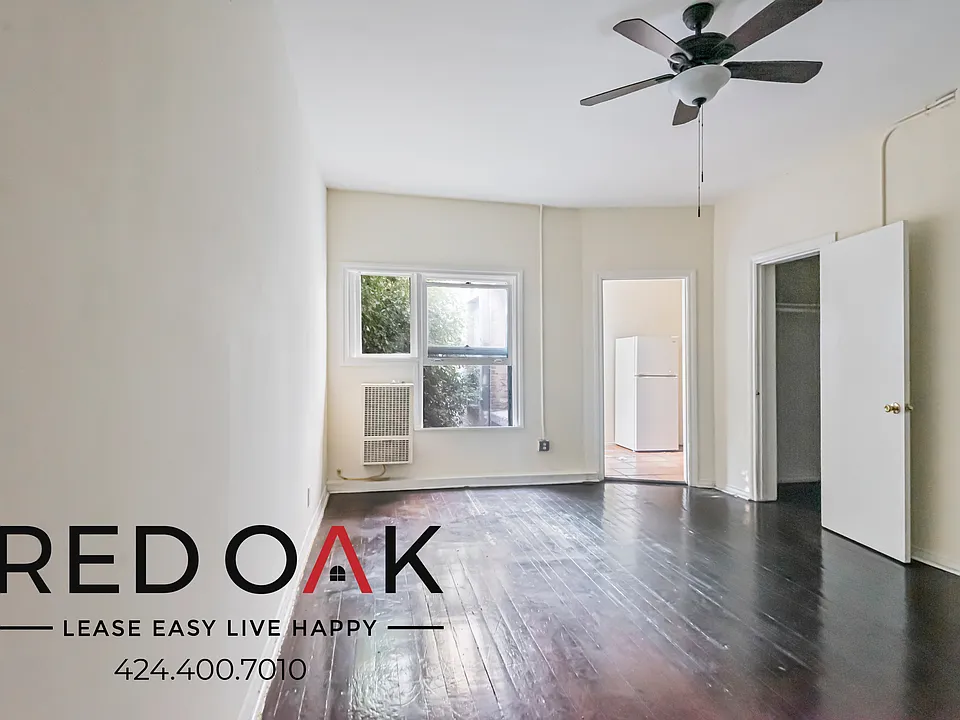 835 S Oxford Ave #416