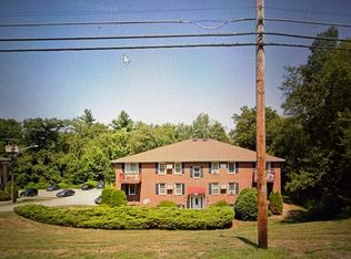 Redstone Court Condominiums, Southbridge, MA 01550