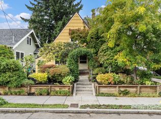 1933 SE 27th Ave, Portland, OR 97214