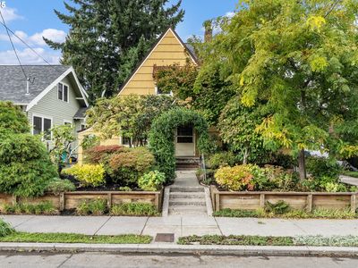 1933 SE 27th Ave, Portland, OR, 97214