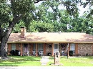 416 Post Ln, Biloxi, MS 39531