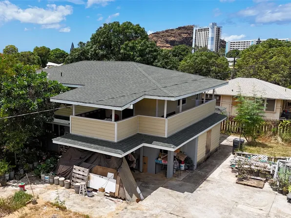 84-921 Lahaina St APT A, Waianae, HI 96792